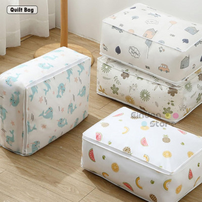 Quilt Bag
